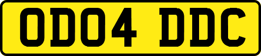 OD04DDC