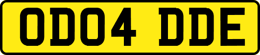 OD04DDE