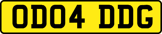 OD04DDG