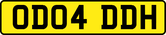 OD04DDH