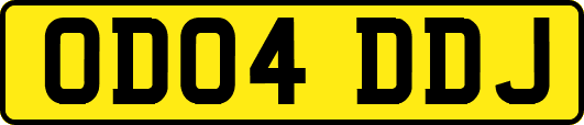 OD04DDJ