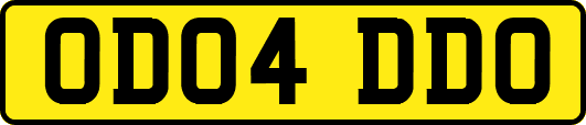 OD04DDO