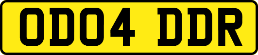 OD04DDR