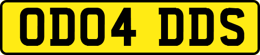 OD04DDS