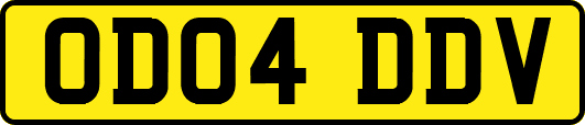OD04DDV