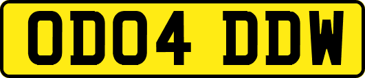 OD04DDW