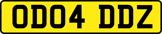OD04DDZ