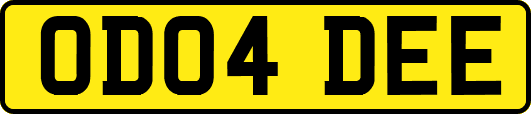 OD04DEE