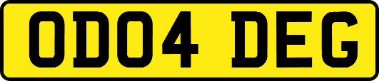 OD04DEG