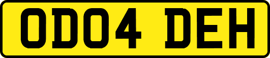 OD04DEH