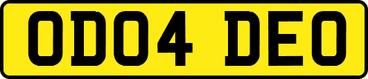 OD04DEO