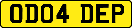 OD04DEP