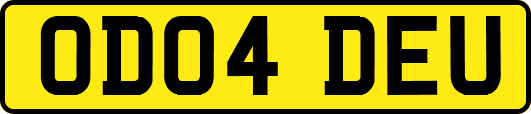 OD04DEU