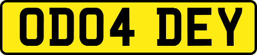 OD04DEY