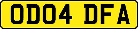 OD04DFA