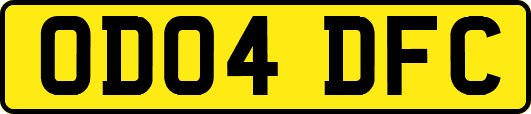 OD04DFC