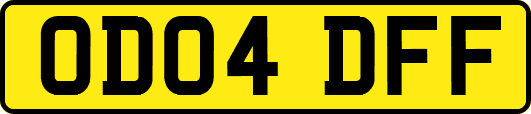 OD04DFF