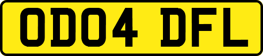 OD04DFL