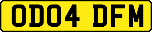 OD04DFM