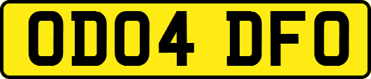 OD04DFO