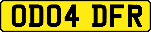OD04DFR