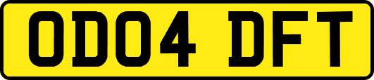 OD04DFT