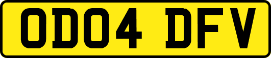 OD04DFV