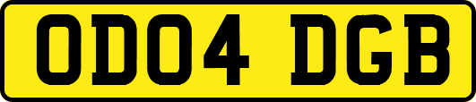 OD04DGB