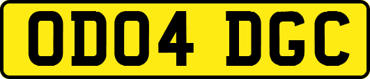 OD04DGC