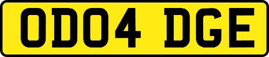 OD04DGE