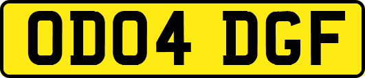OD04DGF