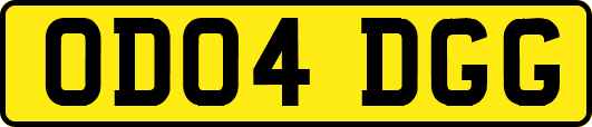 OD04DGG
