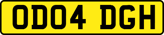 OD04DGH