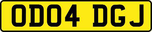 OD04DGJ