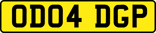 OD04DGP