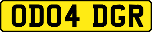 OD04DGR
