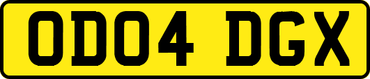 OD04DGX