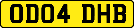 OD04DHB