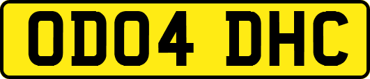 OD04DHC