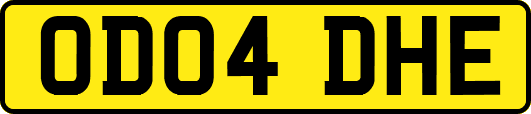OD04DHE
