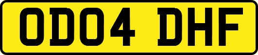 OD04DHF