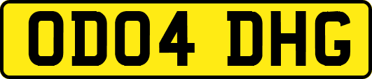 OD04DHG