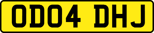 OD04DHJ