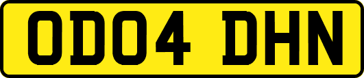 OD04DHN