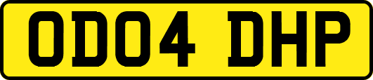 OD04DHP
