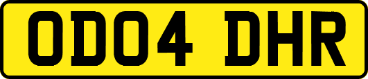 OD04DHR