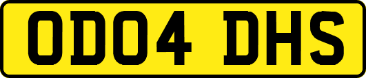 OD04DHS
