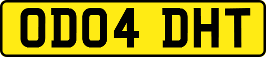 OD04DHT