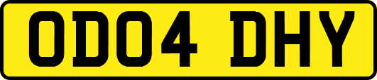 OD04DHY