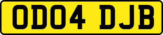 OD04DJB